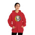 Pittsburgh Steelers Grateful Dead Hoodie StealieShop