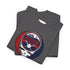 Grateful Dead - Boston Red Sox Grateful Dead Steal Your Face T-Shirt - StealieShop