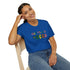 Grateful Dead - Grateful Grad Colors Dancing Bears Grateful Dead T-Shirt - StealieShop