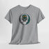 Jacksonville Football Stealie T-Shirt - Gridiron Collection
