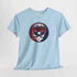 Boston Red Sox Original Stealie Grateful Dead T-Shirt