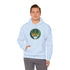 Vermont Stealie Unisex Heavy Blend Hoodie