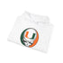 University of Miami Grateful Dead Hoodie