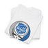 Detroit Football Stealie T-Shirt - Gridiron Collection