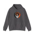 Grateful Dead - Baltimore Orioles Grateful Dead Unisex Heavy Blend Hoodie - Hooded Sweatshirt - StealieShop