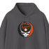 Grateful Dead - Baltimore Orioles Grateful Dead Unisex Heavy Blend Hoodie - Hooded Sweatshirt - StealieShop
