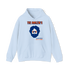 Mets Jerry - Life is dead.® Hoodie