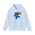 Beer Lovin' Bear - Life is dead Hoodie