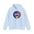 Cape Verde World Cup 2026 Stealie Ball Hoodie