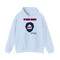 Bronx Bombers Jerry - Life is dead.® Yankees Hoodie