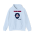 Bronx Bombers Jerry - Life is dead.® Yankees Hoodie