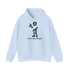 Jerry's Livin' The Dream - Life is dead.® Hoodie
