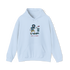 Disc Golf Jerry - Life is dead.® Hoodie
