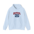 Grateful Dad Hoodie