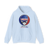 Cape Verde World Cup 2026 Steal Your Cup Hoodie