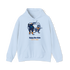 Enjoy the Ride - Life is dead.® Hoodie