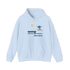 Lake Life Jerry - Life is dead.® Hoodie