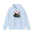 I'm Not Old. I'm Classic. - Life is dead. Jerry Hoodie