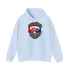 Skiin' Jerry - Life is dead.® Hoodie