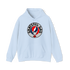 Grateful Dad Hoodie