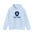 Play Dead - Life is dead.® Hoodie