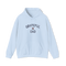 Grateful Dad Distressed - - Life is dead.® Hoodie