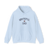 Grateful Dad Distressed - - Life is dead.® Hoodie