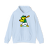 Baseball Bear - Life is dead.® Hoodie