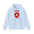 Ohio State Jerry - Life is dead.® Hoodie