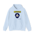 Michigan Jerry - Life is dead.® Hoodie