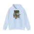 Jerry and The Boys - Life is dead.® Hoodie