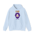 ECU Jerry - Life is dead.® Hoodie