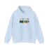 Grateful Dad Hoodie