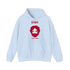 Bama Jerry - Life is dead.® Alabama Hoodie