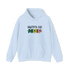 Grateful Dad Hoodie