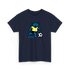 Futbol Bear - Life is dead.® Tee