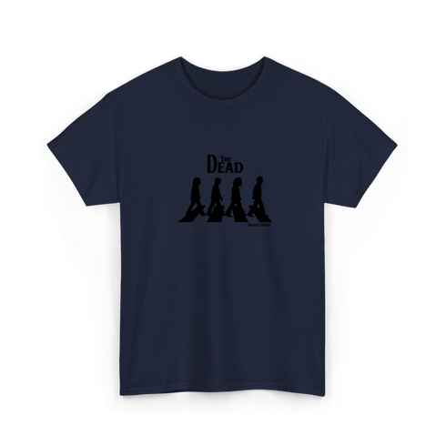 Jerry Road - Life is dead.® Tee