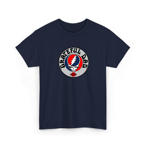 Grateful Dad Tee