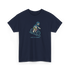 Jerry's Mountain Biking - Life is dead.® Tee
