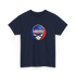 Cape Verde World Cup 2026 Stealie Ball Tee