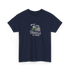 Long Strange Trip - Life is dead.® Jeep Tee