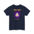 LSU Jerry - Life is dead.® Tee