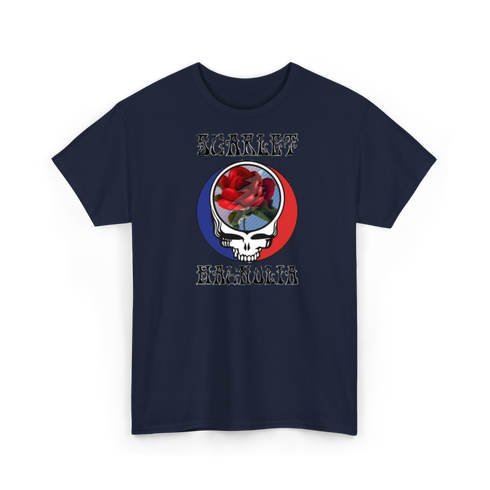 1247 Custom Stealie Tee