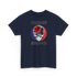 1247 Custom Stealie Tee