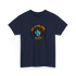 Grateful Dad Hand - Life is dead.® Tee
