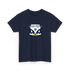 Jerry and The Bear - Life is dead.® Yankees Bus Tee