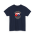 Skiin' Jerry - Life is dead.® Tee