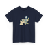Chillin' Jerry Life is dead. Tee