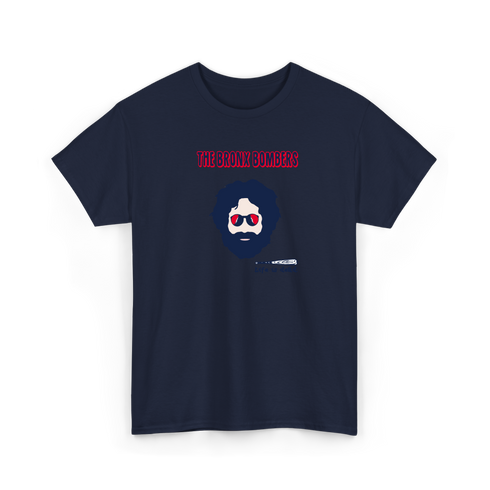 Bronx Bombers Jerry - Life is dead.® Yankees Tee