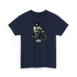 Jerry and His Hog - Life is dead.® Tee